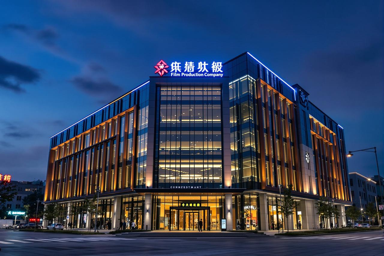 伊人久久视频公司形象